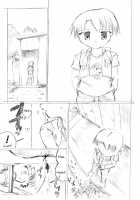 I Can’t Disobey Mistress Hayana! / 藤林はやな様には逆らえない! [Kuloamaki] [Original] Thumbnail Page 02