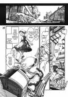 Shigatsu No Kaseijin | April'S Martians / 四月の火星人 [Ashika] [Original] Thumbnail Page 01