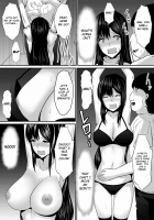 Ecchi Na Hatsumei De... Mechakucha Sex Shitemita! 2 / エッチな発明で…滅茶苦茶セックスしてみた! 2 [Shima Syu] [Original] Thumbnail Page 13
