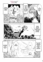 Ibara Hyaku Ka [Yamoto] [Touhou Project] Thumbnail Page 03