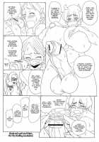 Japanese Hentai Alternative Ver.0.5 [Kemigawa Mondo] [Original] Thumbnail Page 14