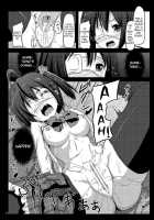 A Slave-Chan Called Rikka [Zasan] [Chuunibyou Demo Koi Ga Shitai] Thumbnail Page 10
