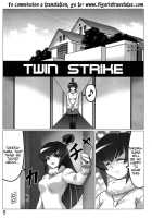 TWIN STRIKE / TWIN STRIKE [Leymei] [Muv-Luv] Thumbnail Page 05