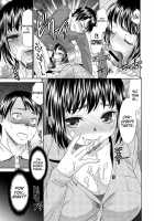 My Little Sister Got A Boyfriend [Momonosuke] [Original] Thumbnail Page 11