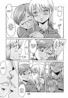Room-Mates / ルームメイト [Kuroiwa Menou] [Original] Thumbnail Page 10