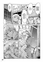 Room-Mates / ルームメイト [Kuroiwa Menou] [Original] Thumbnail Page 08