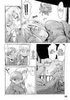Room-Mates / ルームメイト [Kuroiwa Menou] [Original] Thumbnail Page 09