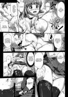 Niku & Jaga / にっく&じゃがー [Shinozuka George] [Girls Und Panzer] Thumbnail Page 06