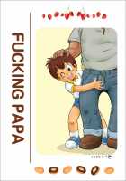 Mitsui Jun - Fucking Papa &Amp; Docking Papa [Mitsui Jun] [Cooking Papa] Thumbnail Page 16
