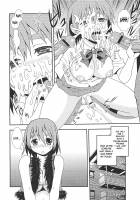 I Became A Girl [Shinozaki Rei] [Original] Thumbnail Page 10