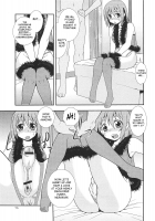 I Became A Girl [Shinozaki Rei] [Original] Thumbnail Page 11