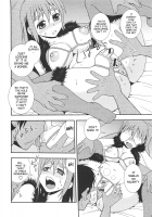I Became A Girl [Shinozaki Rei] [Original] Thumbnail Page 12