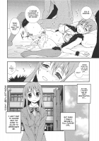 I Became A Girl [Shinozaki Rei] [Original] Thumbnail Page 16