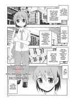 I Became A Girl [Shinozaki Rei] [Original] Thumbnail Page 01