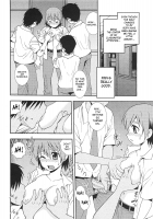 I Became A Girl [Shinozaki Rei] [Original] Thumbnail Page 04