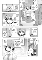 I Became A Girl [Shinozaki Rei] [Original] Thumbnail Page 06