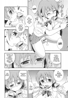I Became A Girl [Shinozaki Rei] [Original] Thumbnail Page 08