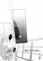 Raindrops [The Melancholy Of Haruhi Suzumiya] Thumbnail Page 12