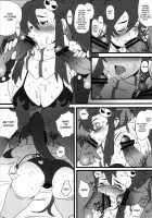 Youkoso Yoko / ようこそヨーコ [Minpei Ichigo] [Tengen Toppa Gurren Lagann] Thumbnail Page 07