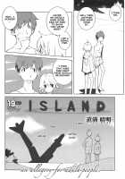 Island [Dowman Sayman] [Original] Thumbnail Page 02