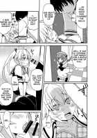 Matsushima Michiru To Bad End / 松嶋みちるとバッドエンド [Nase] [Grisaia No Kajitsu] Thumbnail Page 10