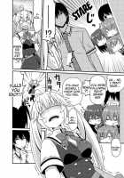 Matsushima Michiru To Bad End / 松嶋みちるとバッドエンド [Nase] [Grisaia No Kajitsu] Thumbnail Page 05