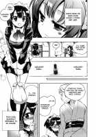 Ore Sen Kanojo [Kogure Mariko] [Original] Thumbnail Page 10