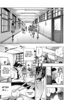 Ore Sen Kanojo [Kogure Mariko] [Original] Thumbnail Page 08