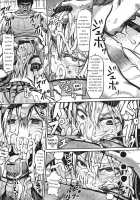 Goraku No Toriko [Yuushi Tessen] [Yuruyuri] Thumbnail Page 16