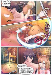 The Raising of Raphtalia Page 10 Preview