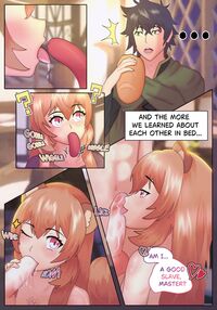 The Raising of Raphtalia Page 38 Preview