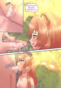 The Raising of Raphtalia Page 44 Preview
