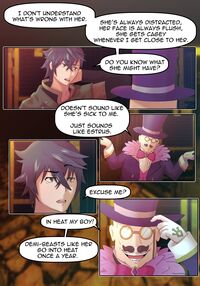 The Raising of Raphtalia Page 6 Preview