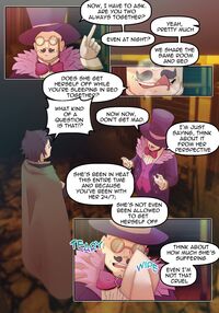 The Raising of Raphtalia Page 7 Preview