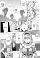 I Can't Return To Admiral's Side 3 / もう提督の側に戻れない…参 [Hiten] [Kantai Collection] Thumbnail Page 10