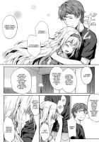 I Can't Return To Admiral's Side 3 / もう提督の側に戻れない…参 [Hiten] [Kantai Collection] Thumbnail Page 11