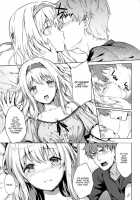 I Can't Return To Admiral's Side 3 / もう提督の側に戻れない…参 [Hiten] [Kantai Collection] Thumbnail Page 12