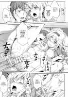 I Can't Return To Admiral's Side 3 / もう提督の側に戻れない…参 [Hiten] [Kantai Collection] Thumbnail Page 16