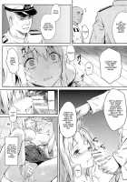 I Can't Return To Admiral's Side 3 / もう提督の側に戻れない…参 [Hiten] [Kantai Collection] Thumbnail Page 05