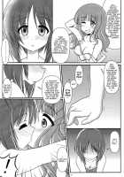 Futari No MISSION / ふたりのMISSION [Final] [Girls Und Panzer] Thumbnail Page 10