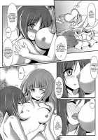 Futari No MISSION / ふたりのMISSION [Final] [Girls Und Panzer] Thumbnail Page 11