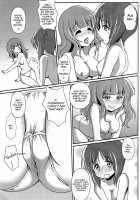 Futari No MISSION / ふたりのMISSION [Final] [Girls Und Panzer] Thumbnail Page 14