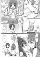 Futari No MISSION / ふたりのMISSION [Final] [Girls Und Panzer] Thumbnail Page 15