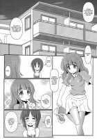 Futari No MISSION / ふたりのMISSION [Final] [Girls Und Panzer] Thumbnail Page 03