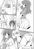 Futari No MISSION / ふたりのMISSION [Final] [Girls Und Panzer] Thumbnail Page 04