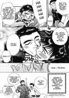 Who Are You [Ousaka Kyouichirou] [Original] Thumbnail Page 16