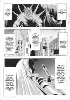 Black Rose Knight - Holy Empress Rosa / 黒薔薇の騎士 ~聖帝ローザ~ [Sukesaburou] [Original] Thumbnail Page 02