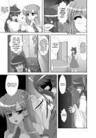 Hatsujou Reimu R [Kingindou Yumeji] [Pokemon] Thumbnail Page 05