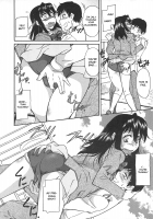 Kouryaku No Item [Kaneko Toshiaki] [Original] Thumbnail Page 08