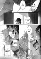 Melting At Lovers 40℃ / 融点40℃の恋人 [Nekomura] [Kantai Collection] Thumbnail Page 16
